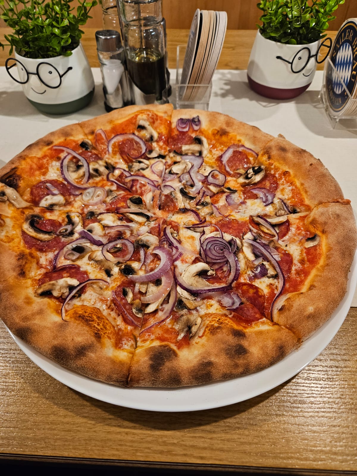 Pizza 1